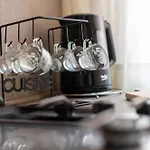Camurria House Apartamento *