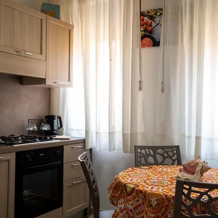 Camurria House Apartamento Agrigento