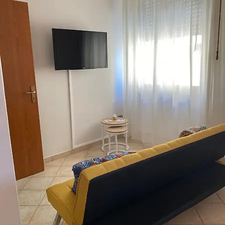 Lägenhet Camurria House Agrigento