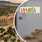 Camurria House
