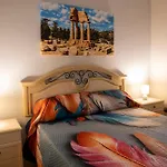 Camurria House * Agrigento
