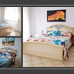 Camurria House Apartman