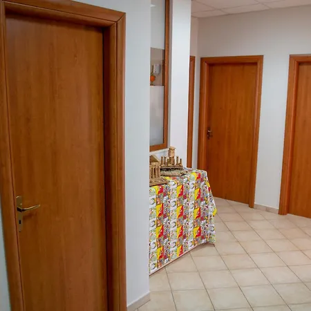 Camurria House Apartman
