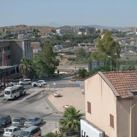 Apartman Camurria House Agrigento